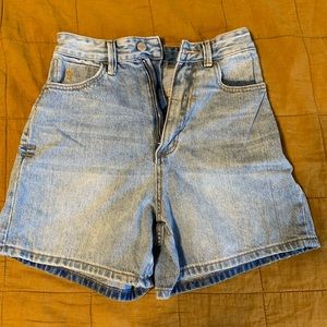 THRILLS koko shorts
